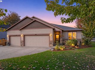 400 S Balm St, Yamhill, OR 97148