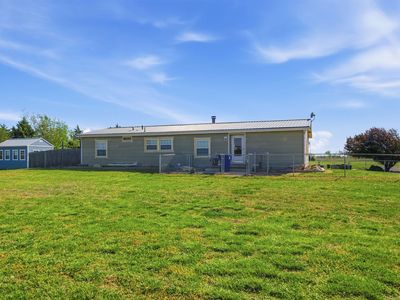 12026 N 39th St W, Sedgwick, KS, 67135