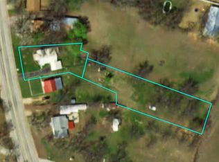 1133 S Texas St, De Leon, TX 76444