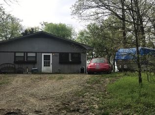 426 Meyers Creek Rd, Royal, AR 71968