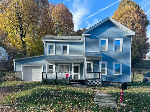 5333 Prospect St, Susquehanna, PA 18847