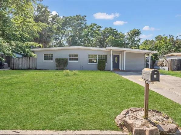 132 W Lauren Ct, Fern Park, FL 32730