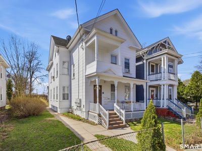 14 Gilbert Avenue, New Haven, CT, 06511