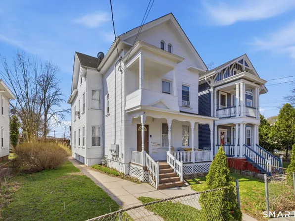 14 Gilbert Avenue, New Haven, CT 06511