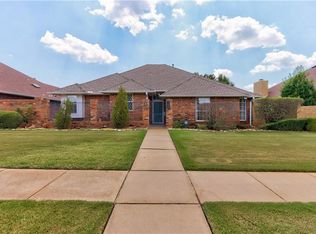 704 NW 142nd St, Edmond, OK 73013