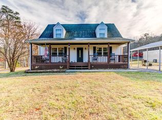 3542 Leffel Rd, Roanoke, VA 24018
