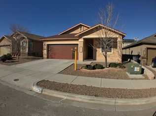 5029 Gold Ranch Ave, El Paso, TX 79934
