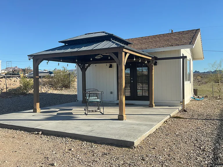 4350 El Camino Rd — Photo 12