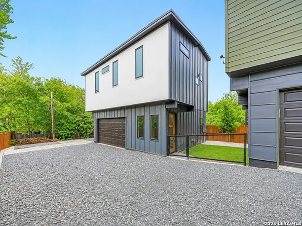 108 Vine St Unit 103, San Antonio, TX 78210