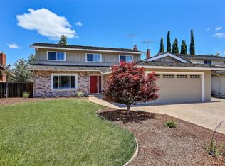 1498 Eddington Pl, San Jose, CA 95129