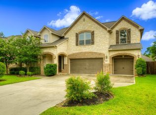 111 Keaton Ct, Montgomery, TX 77316