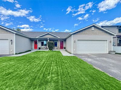 62 Empire Loop, Kalispell, MT, 59901