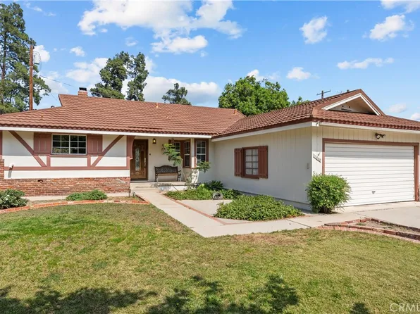 11600 De Celis Pl, Granada Hills, CA 91344