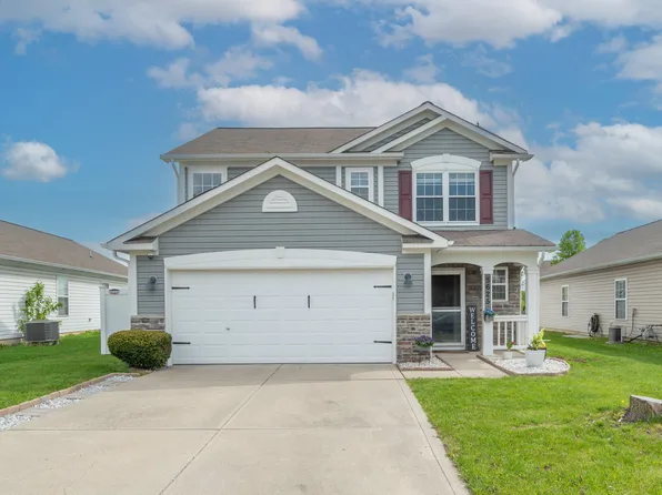 5625 Sweet River Dr, Indianapolis, IN 46221