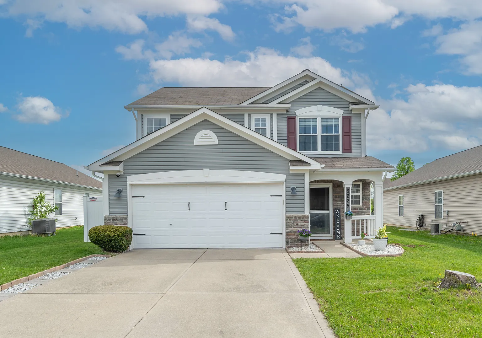 5625 Sweet River Dr photo 1
