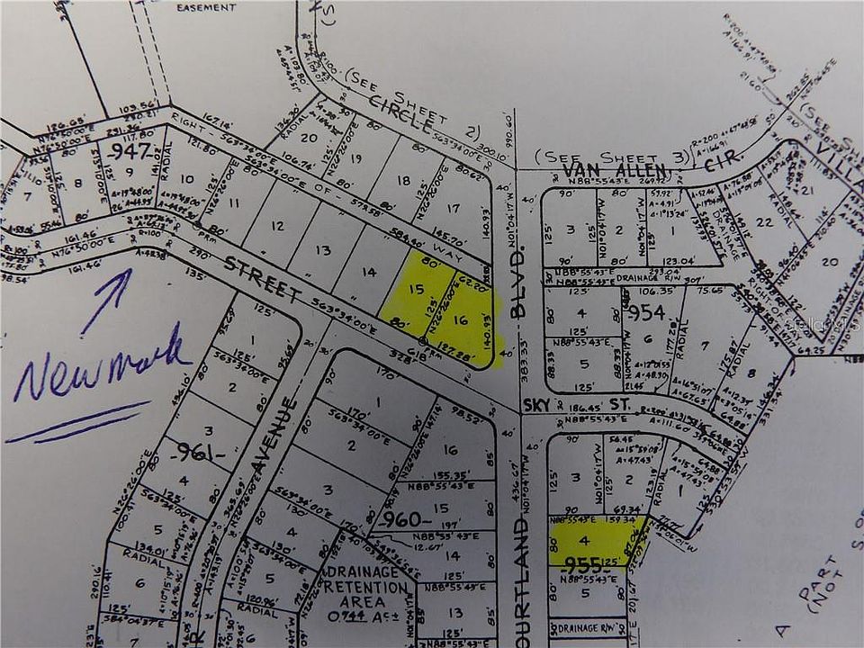 2nd image of 1707 Courtland Blvd