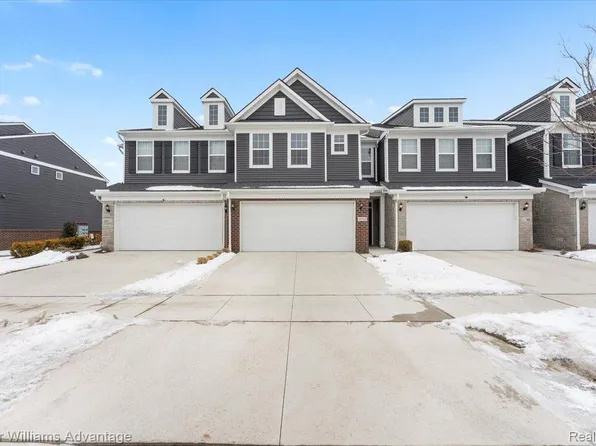 4794 Broomfield Way, Lake Orion, MI 48359