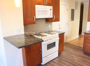 24 Royce Rd #6J, Allston, MA 02134