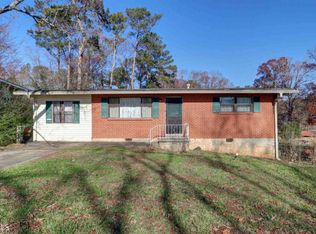 1086 Tanglewood Rd, Jonesboro, GA 30236