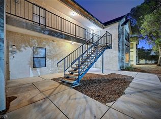 5131 Lindell Rd Unit 205, Las Vegas, NV 89118