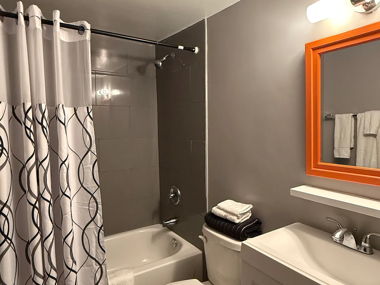Studio, 400 sqft, $1,150 — Photo 4