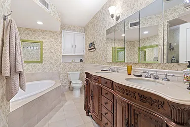 Sold by Halstead Real Estate