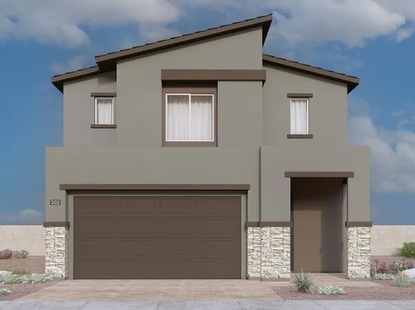 8329 Caldera Hills Ave, Las Vegas, NV 89147
