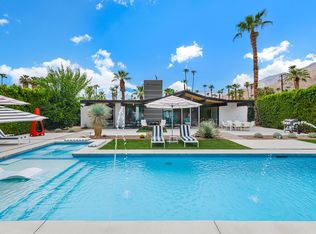 342 E Sonora Rd, Palm Springs, CA 92264