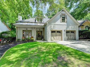 4485 Mariners Rdg, Alpharetta, GA 30005