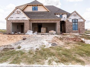 2809 E Rockford Pl, Broken Arrow, OK 74014