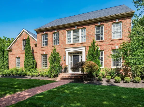 7698 N Goodrich Sq, New Albany, OH 43054