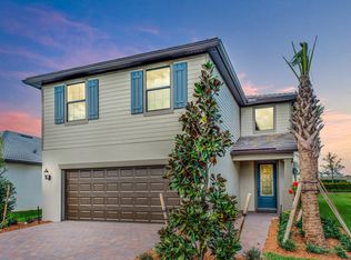 800 SE Villandry Way, Port Saint Lucie, FL 34984