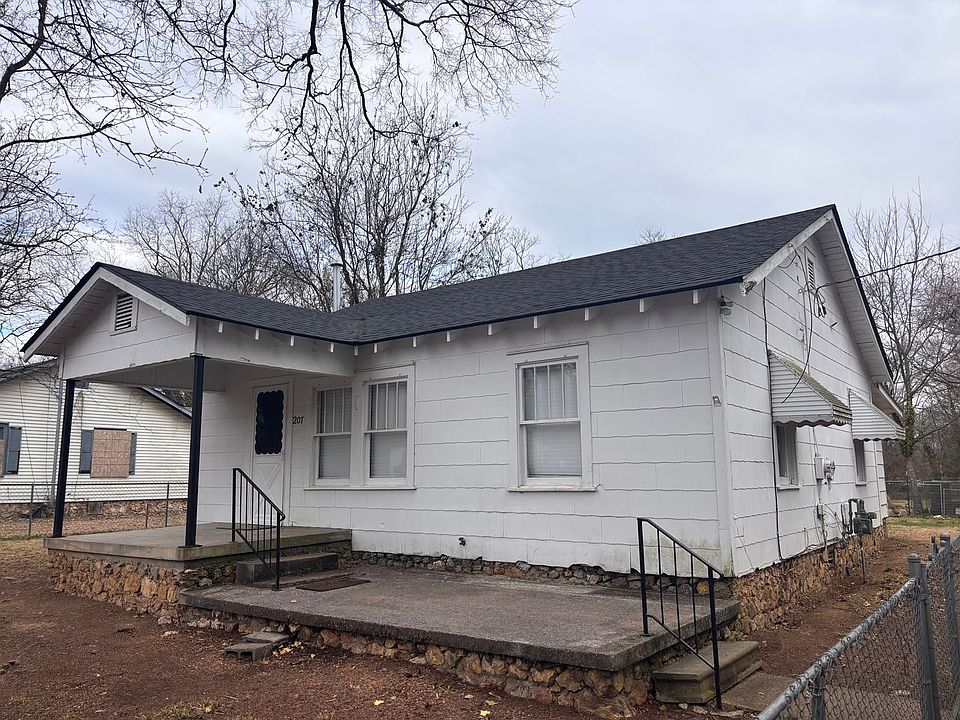 1st image of 207 E 20th St SW