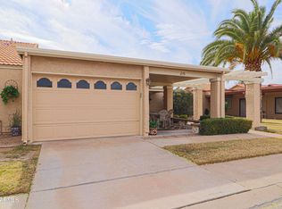 295 Leisure World, Mesa, AZ 85206