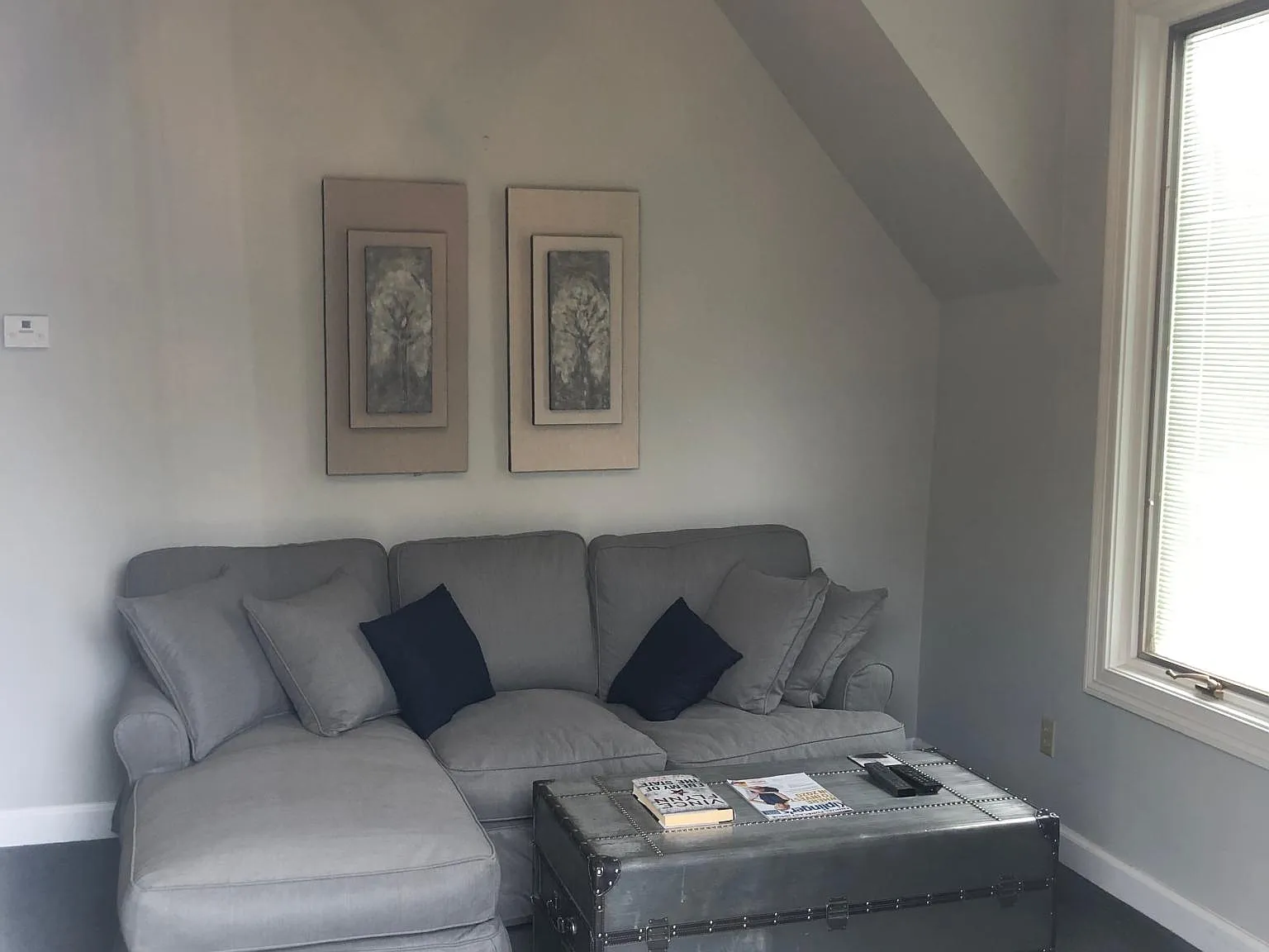 1 bed, 1000 sqft, $1,350 — Photo 4