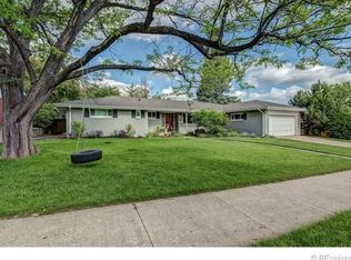 2905 S Clayton St, Denver, CO 80210