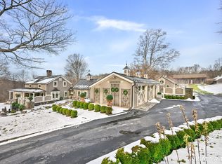 6 Hoyt Road, Sherman, CT 06784