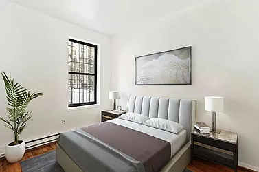 Rented by REAL New York