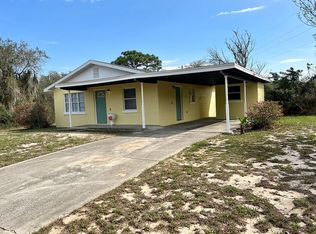 139 3rd Ave, Babson Park, FL 33827