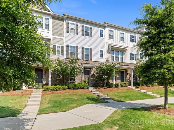 7856 Denmark Rd, Charlotte, NC 28273