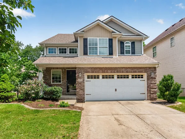 2013 Drummond Dr, Lexington, KY 40511