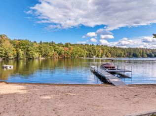 65 Beede Rd #19-22, Moultonborough, NH 03254