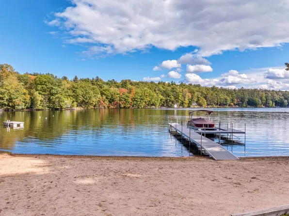 65 Beede Road Lots 4, 19, 22, Moultonborough, NH 03254