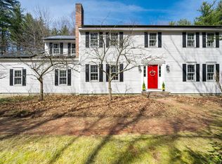 154 Witches Spring Rd, Hollis, NH 03049