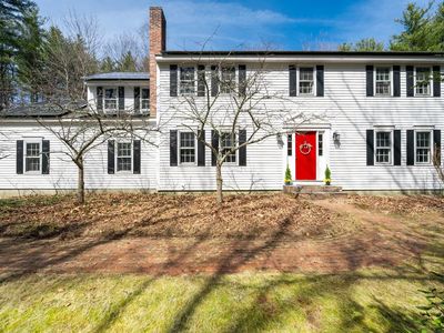 154 Witches Spring Road, Hollis, NH, 03049