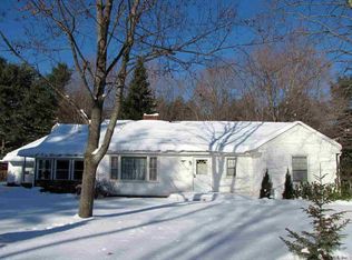 171 Reservoir Rd, South Glens Falls, NY 12803