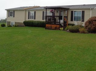 4713 Stony Ridge Rd, Campbell, NY 14821