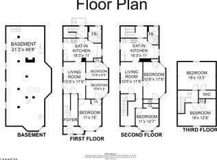 83 Winans Ave, Newark City, NJ 07108
