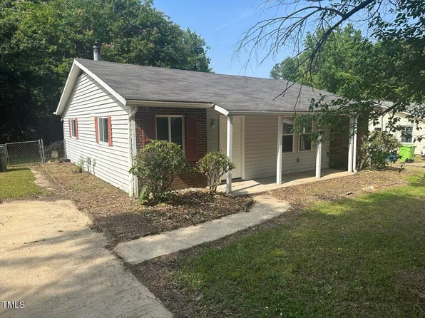 1213 Seabrook Rd, Raleigh, NC 27610