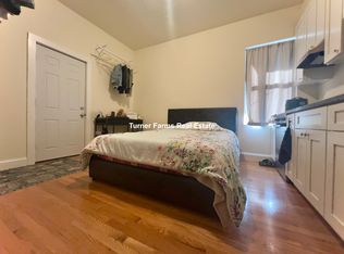 501 E Broadway #3D, Boston, MA 02127